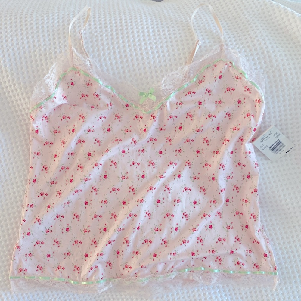 🫧💕🌸Affinitas flower print 💕🌸🫧